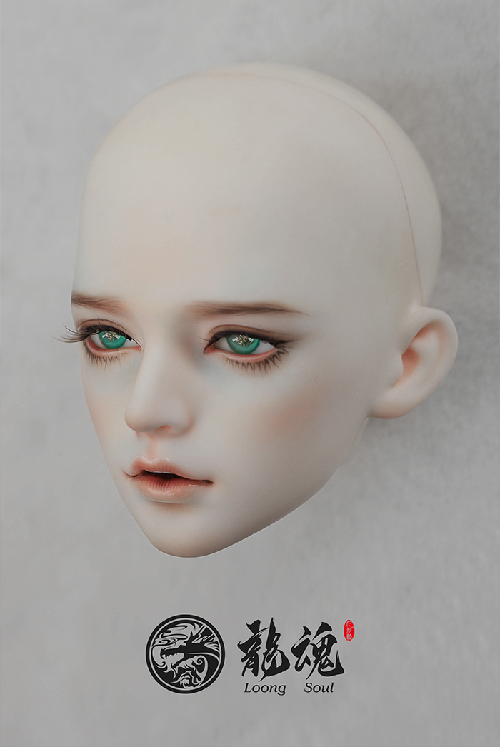 BJD SD 人偶 娃娃 BJD古风 BJD三分